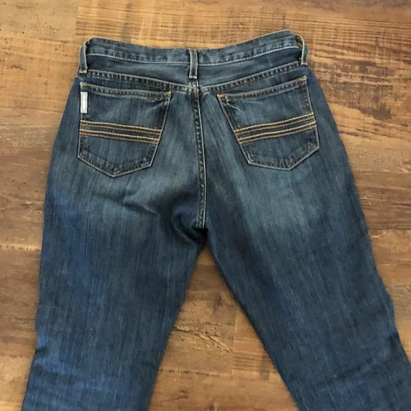 Mens Cinch 26x34 - Picture 2 of 4